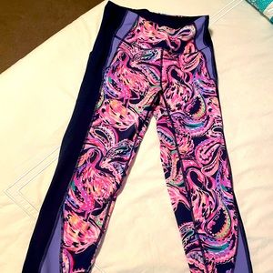 Lilly Pulitzer Luxletic Leggings